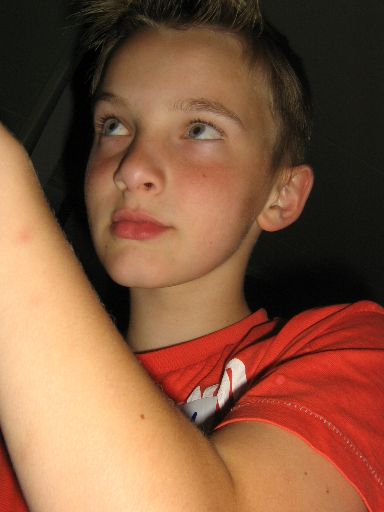 Ameland 2009 1. Lager   141